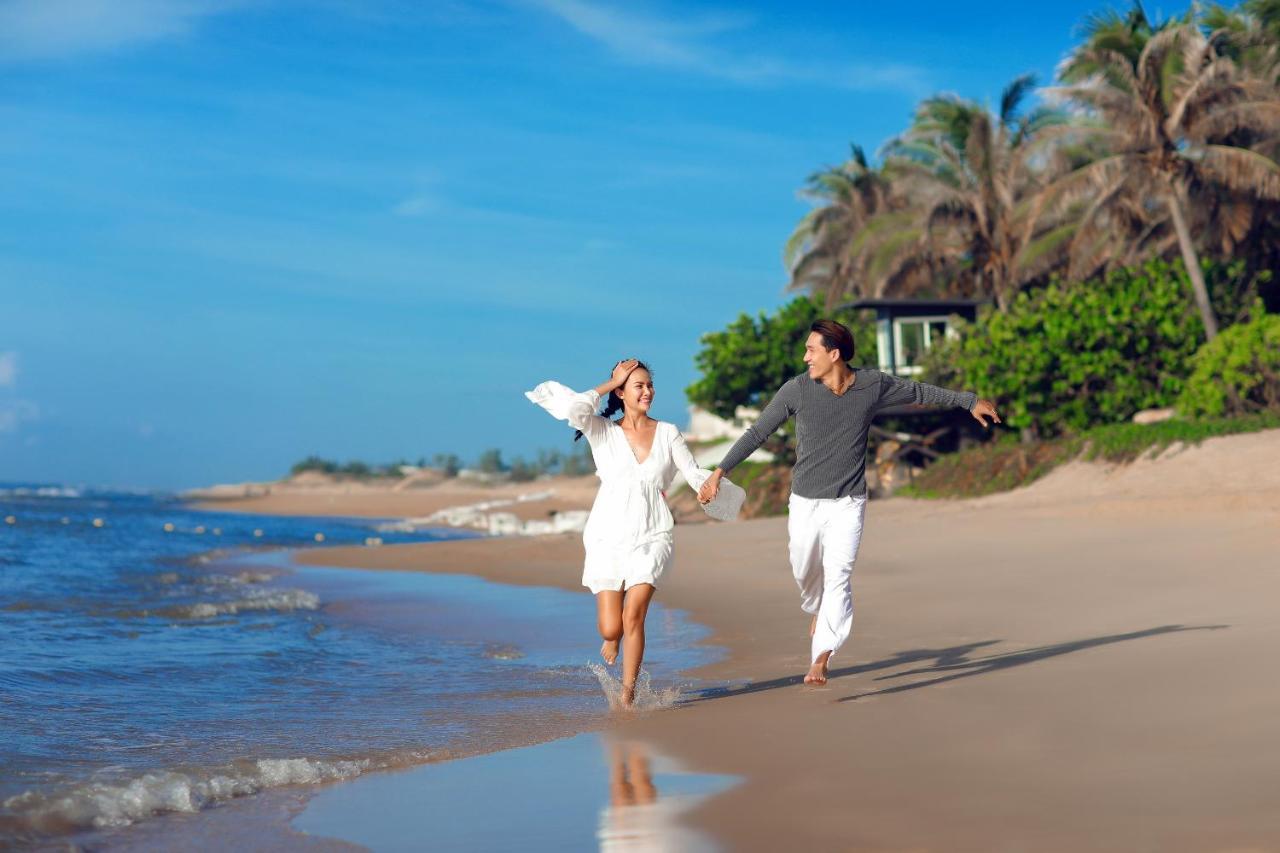 Holiday Inn Resort Ho Tram Beach By Ihg Экстерьер фото