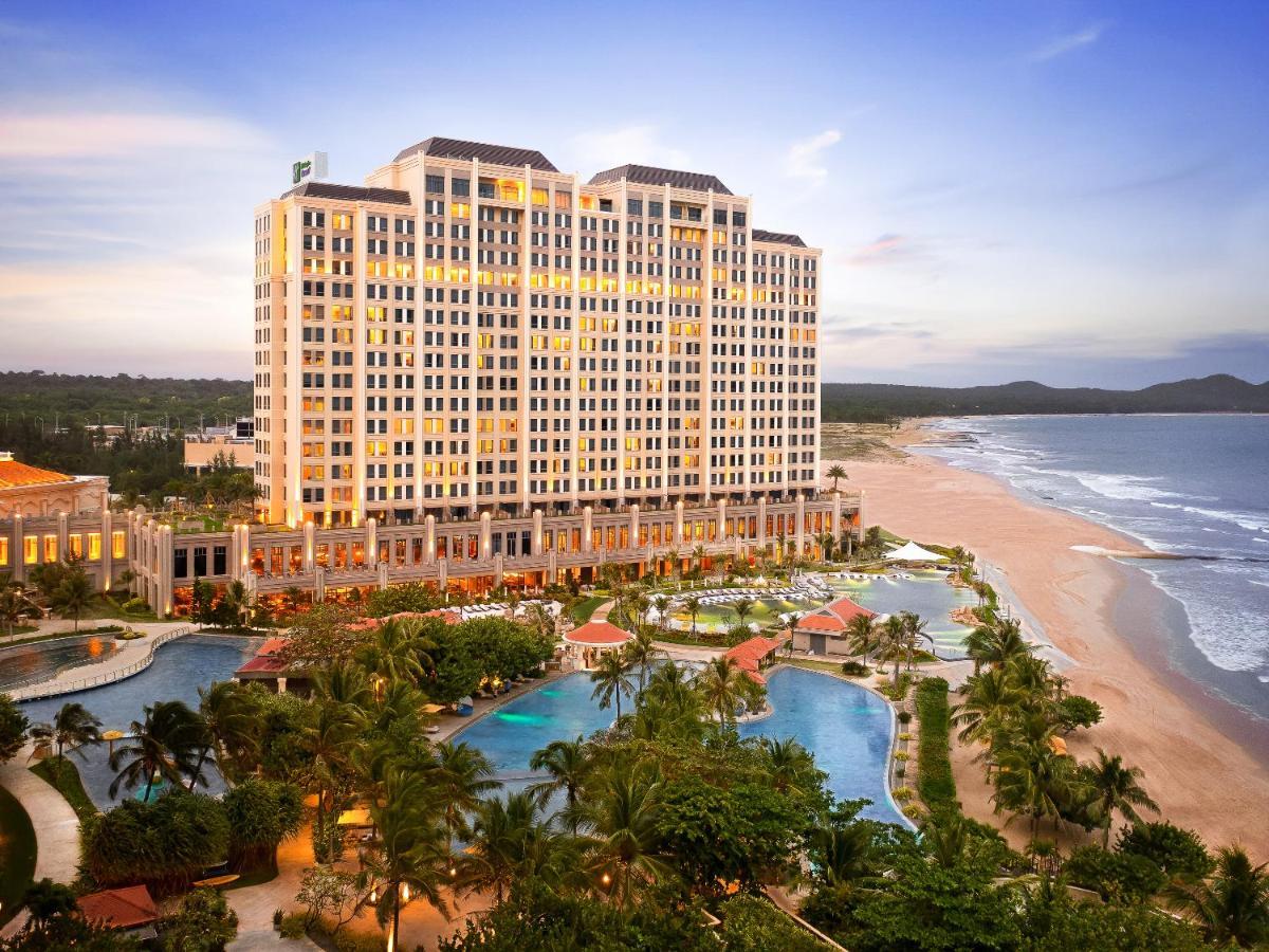 Holiday Inn Resort Ho Tram Beach By Ihg Экстерьер фото