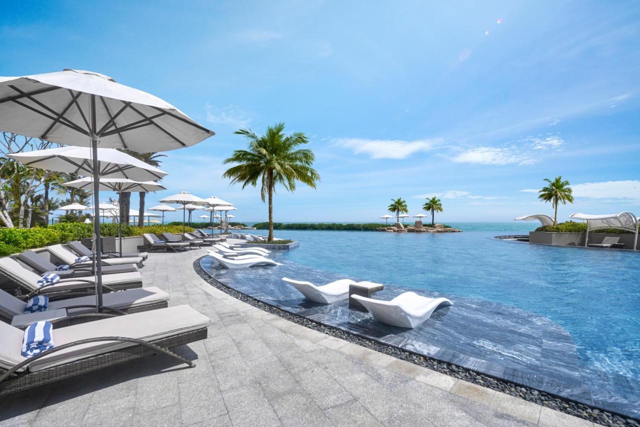 Holiday Inn Resort Ho Tram Beach By Ihg Экстерьер фото