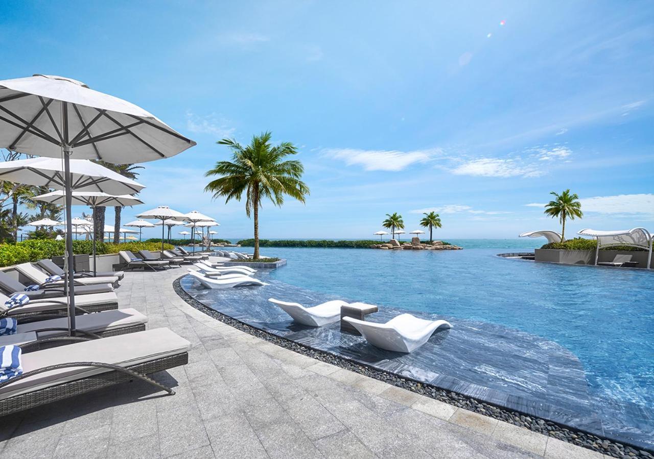 Holiday Inn Resort Ho Tram Beach By Ihg Экстерьер фото