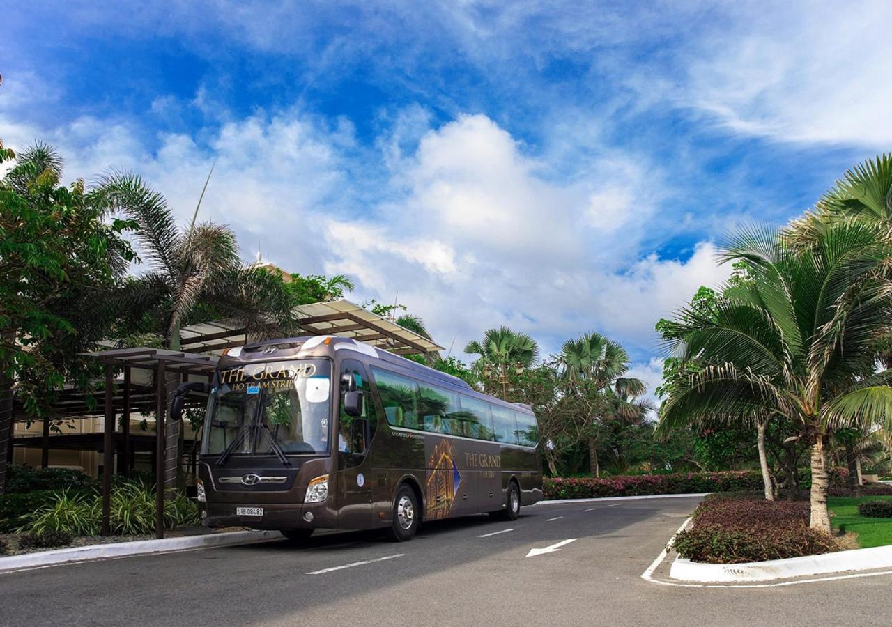Holiday Inn Resort Ho Tram Beach By Ihg Экстерьер фото