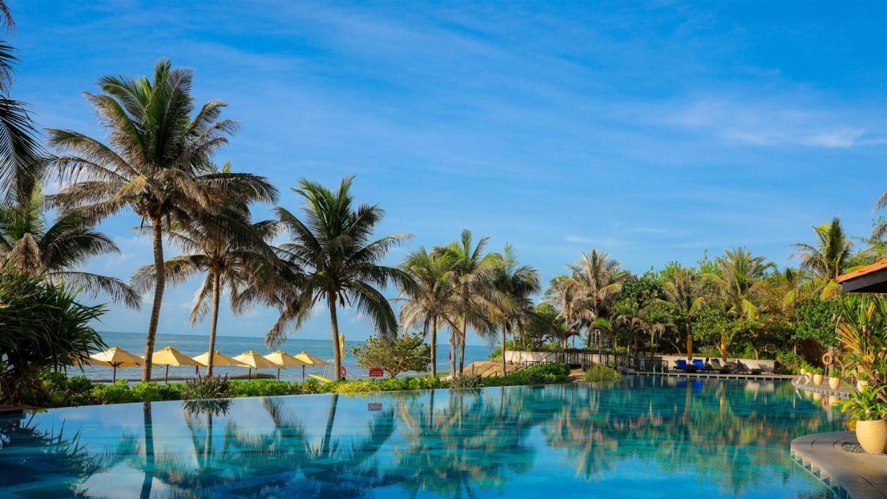 Holiday Inn Resort Ho Tram Beach By Ihg Экстерьер фото