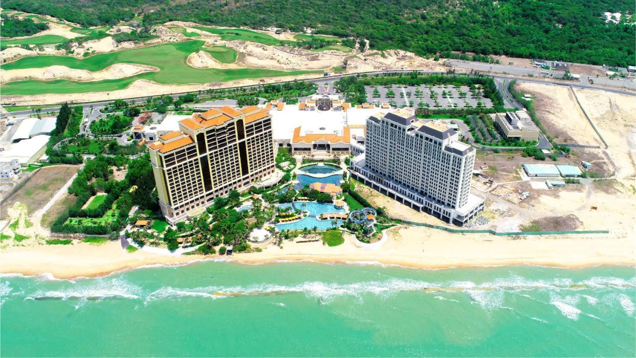 Holiday Inn Resort Ho Tram Beach By Ihg Экстерьер фото