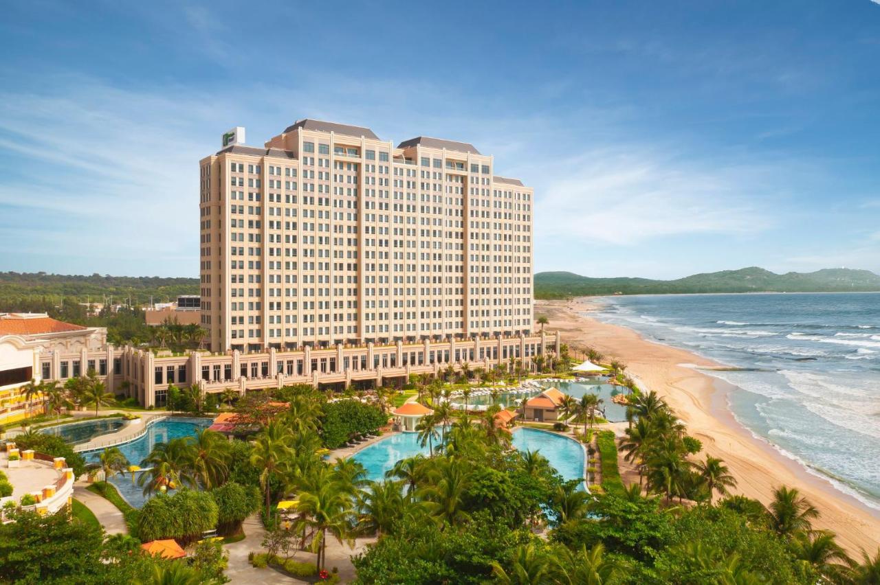 Holiday Inn Resort Ho Tram Beach By Ihg Экстерьер фото