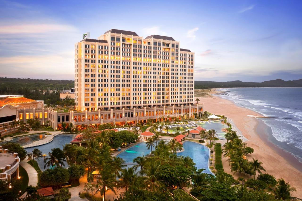 Holiday Inn Resort Ho Tram Beach By Ihg Экстерьер фото