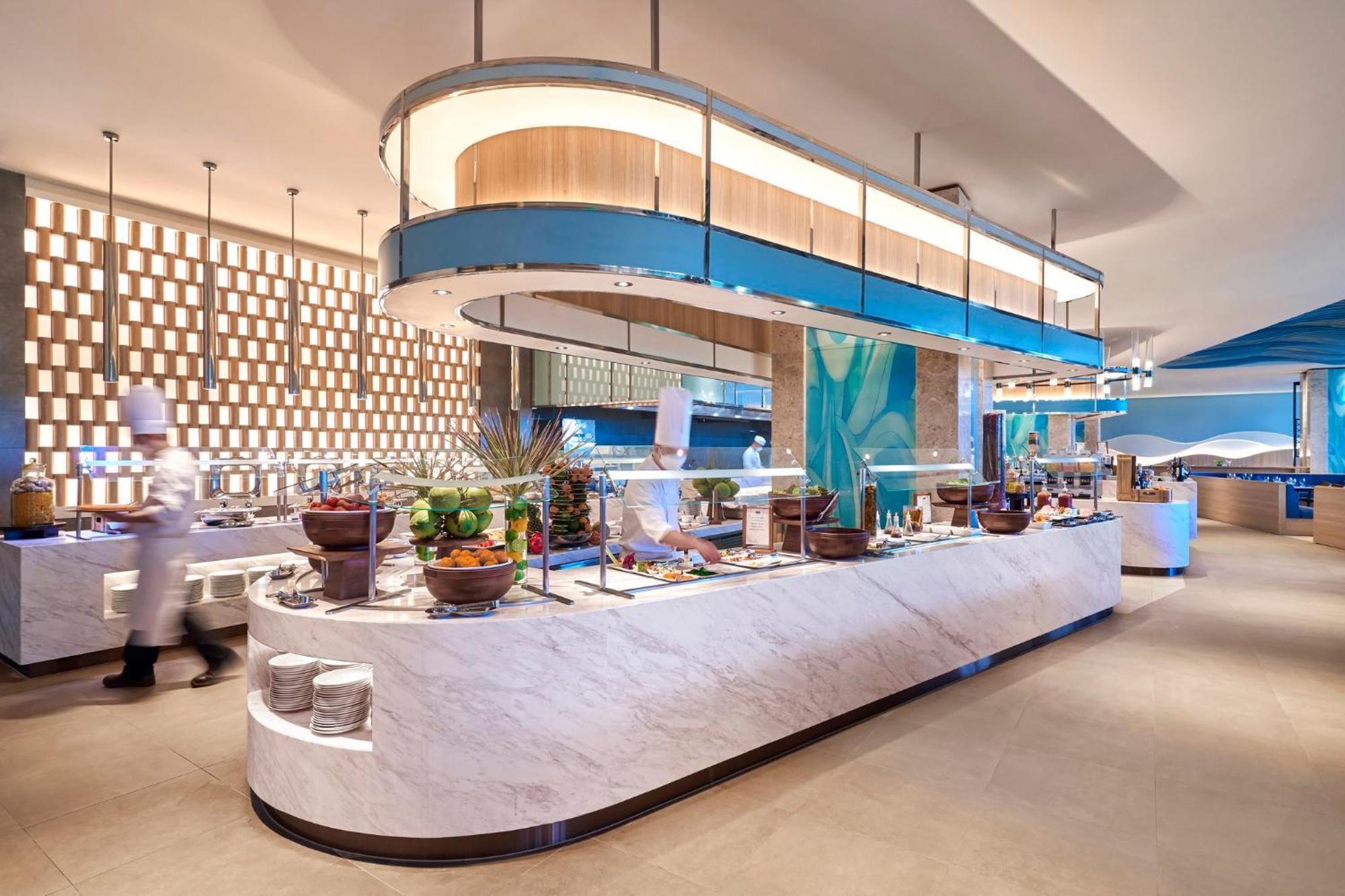 Holiday Inn Resort Ho Tram Beach By Ihg Экстерьер фото